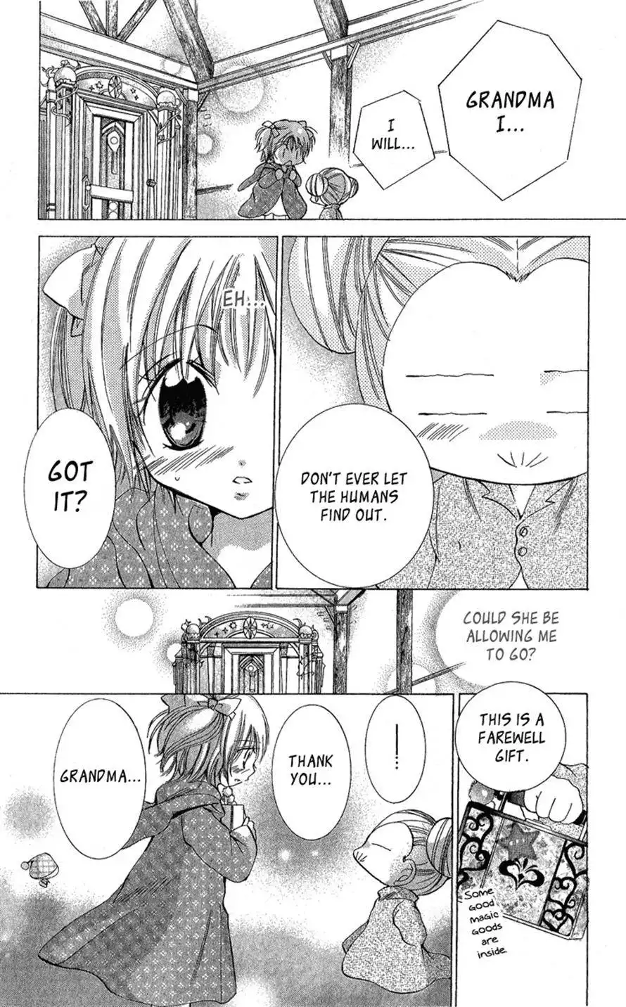 Caramel Kiss Chapter 6 29